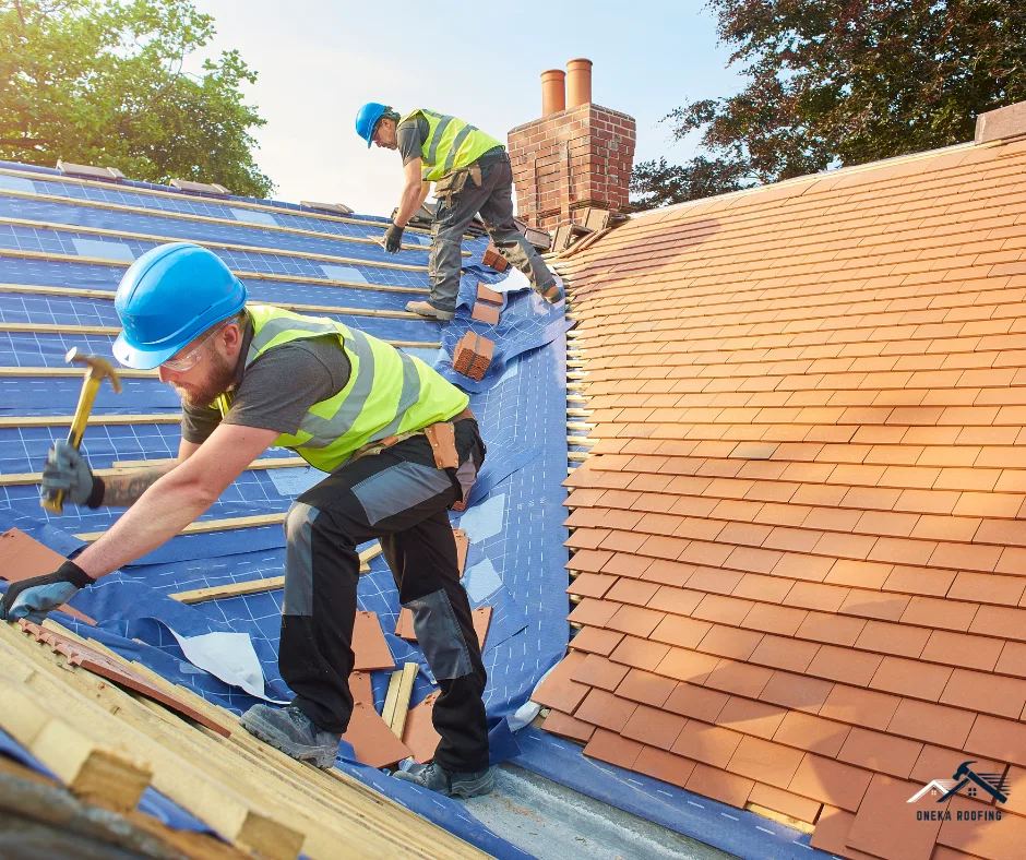 Why choose Roof Repair Near Me in Baldwin City, KS